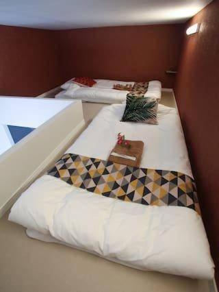 Sakura Apartment In Okinawa 530764