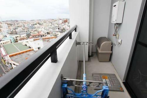 Sakura Apartment In Okinawa 530759