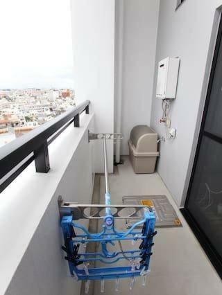 Sakura Apartment In Okinawa 530759