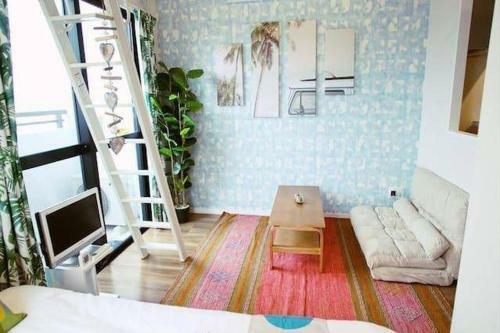 Sakura Apartment In Okinawa 530750