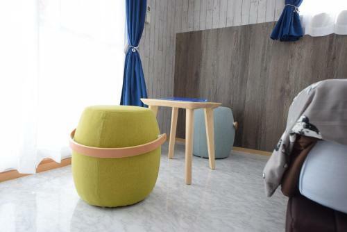 Apartamento Sumuka Kokusai Street 501