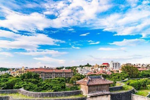 Sakura Apartment In Okinawa 530763