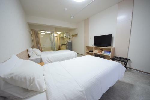 Apartamento Sumuka Kokusai Street 802