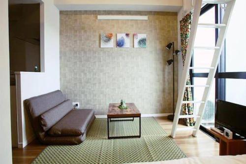 Sakura Apartment In Okinawa 530762