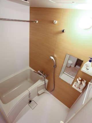 Sakura Apartment In Okinawa 530762