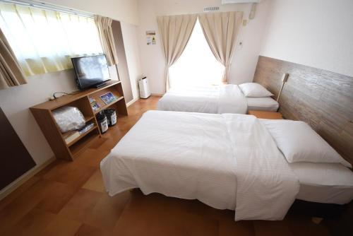 Apartamento Sumuka Kokusai Street 703