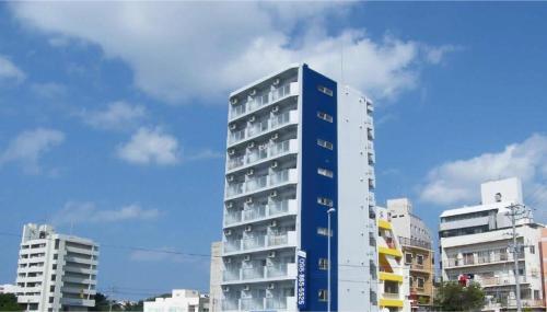 Apartamento Sumuka Kokusai Street 703