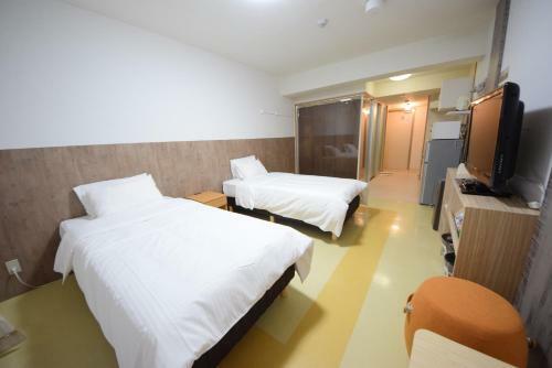 Apartamento Sumuka Kokusai Street 502