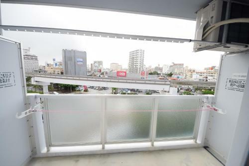Apartamento Sumuka Kokusai Street 502