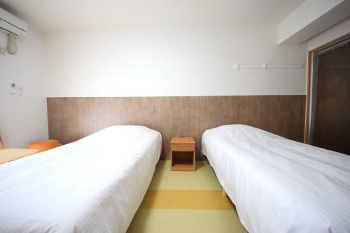 Apartamento Sumuka Kokusai Street 502