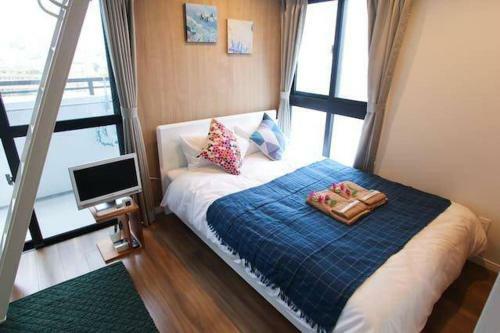 Sakura Apartment In Okinawa 530744