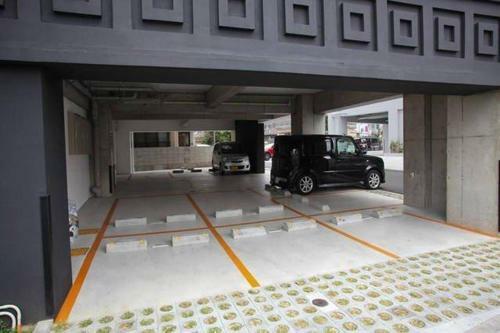 Sakura Apartment In Okinawa 530744