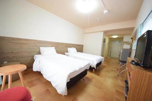 Apartamento Sumuka Kokusai Street 403