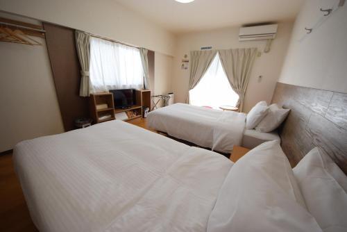 Apartamento Sumuka Kokusai Street 203