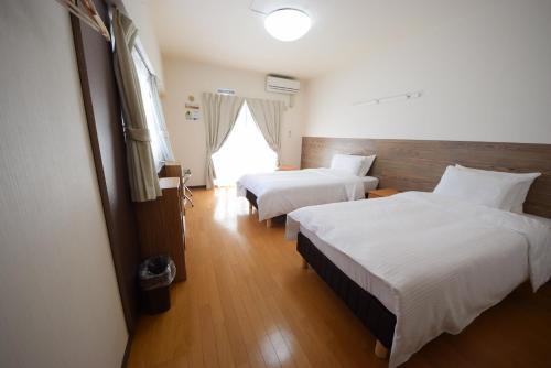 Apartamento Sumuka Kokusai Street 203