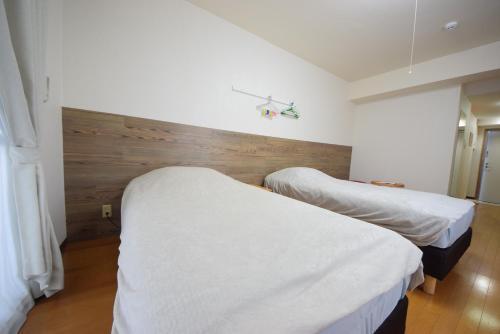 Apartamento Sumuka Kokusai Street 203