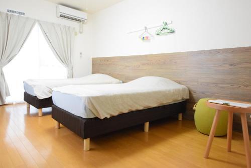 Apartamento Sumuka Kokusai Street 203