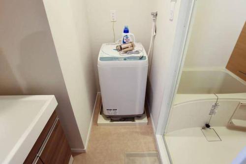 Sakura Apartment In Okinawa 530760