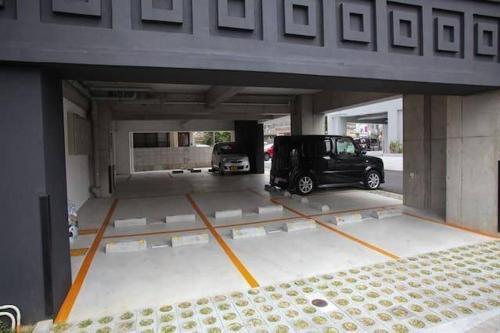 Sakura Apartment In Okinawa 530760