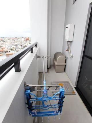 Sakura Apartment In Okinawa 530760