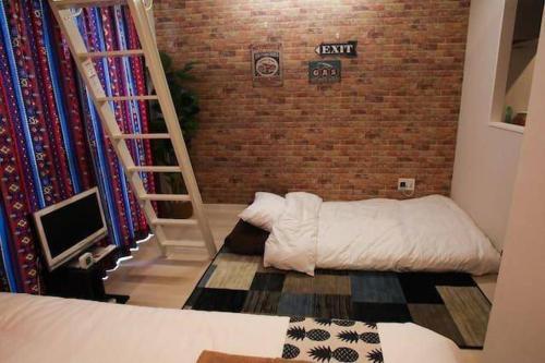 Sakura Apartment In Okinawa 530752