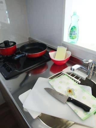 Sakura Apartment In Okinawa 530752