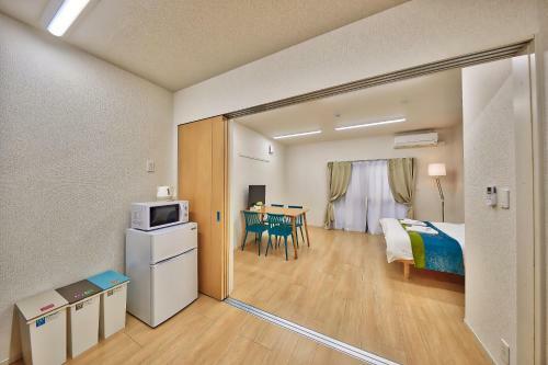 M's Hotel Omoromachi