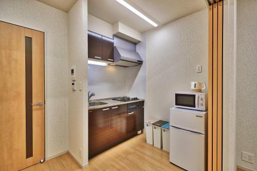 M's Hotel Omoromachi