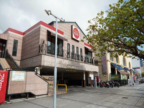 M's Hotel Omoromachi