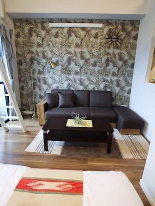Sakura Apartment In Okinawa 530707