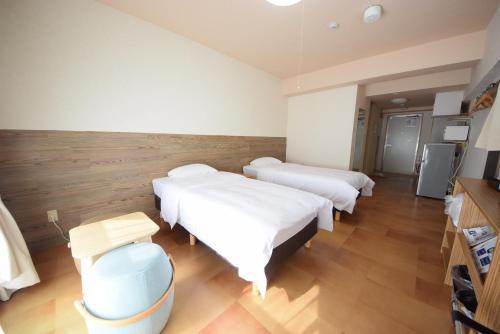 Apartamento Sumuka Kokusai Street 603