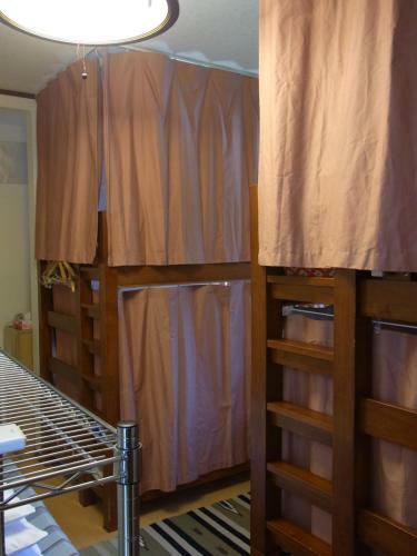 Hostal Guesthouse Tamura