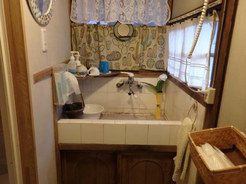 Hostal Guesthouse Tamura