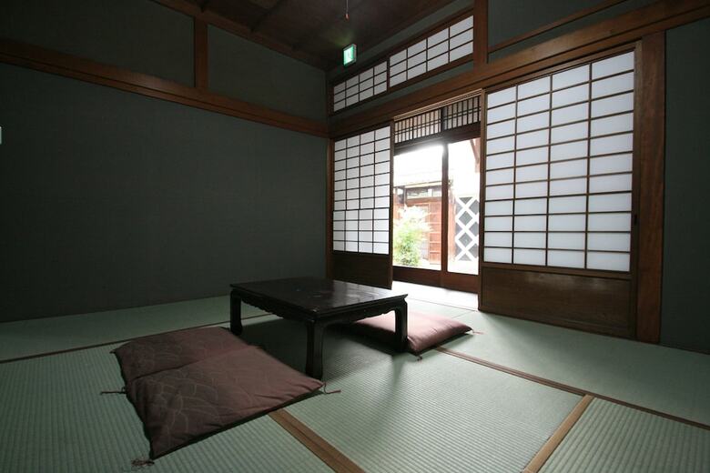 Hostal Haruya Naramachi