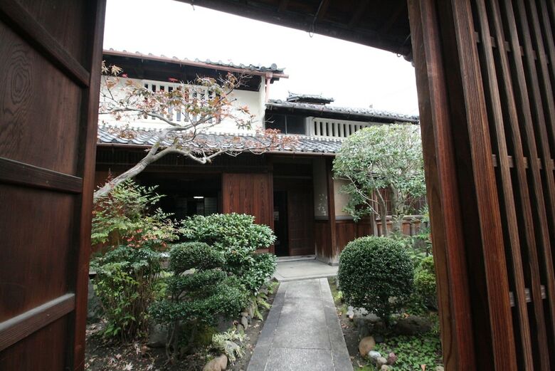 Hostal Haruya Naramachi