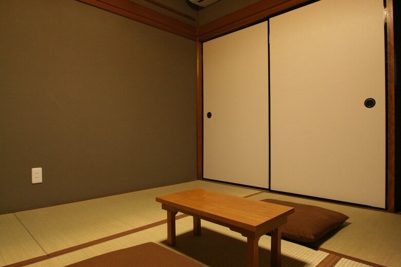 Hostal Haruya Naramachi