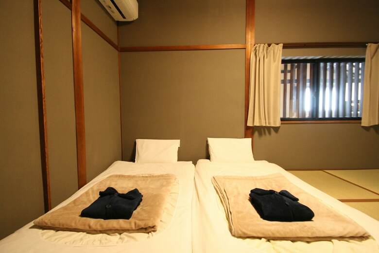 Hostal Haruya Naramachi