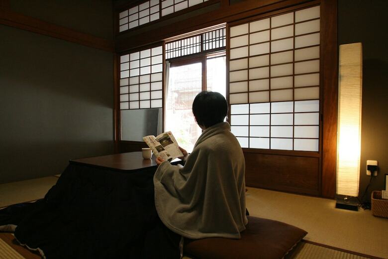 Hostal Haruya Naramachi
