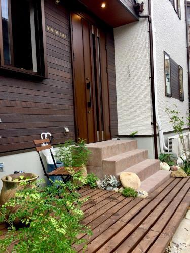 Hotel Mini Inn Nara (self Guesthouse)