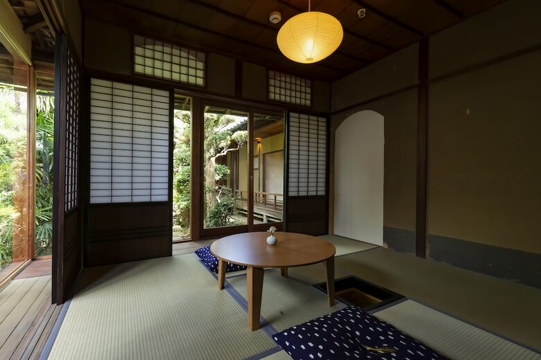 Nipponia Hotel Nara Naramachi