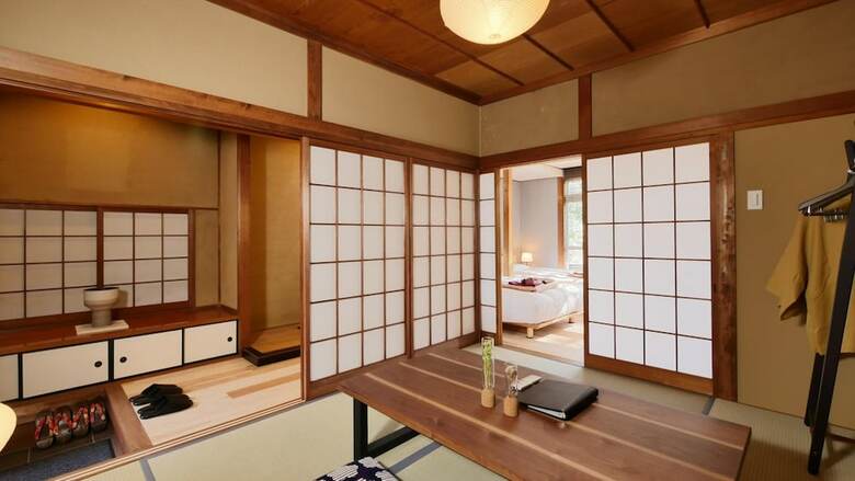 Nipponia Hotel Nara Naramachi