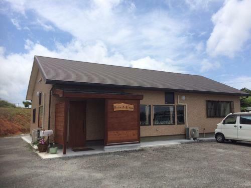 Hostal Taishou
