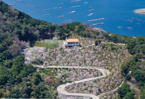 Hotel Aoawo Naruto Resort