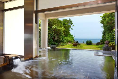 Hotel Aoawo Naruto Resort