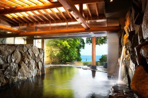 Hotel Aoawo Naruto Resort