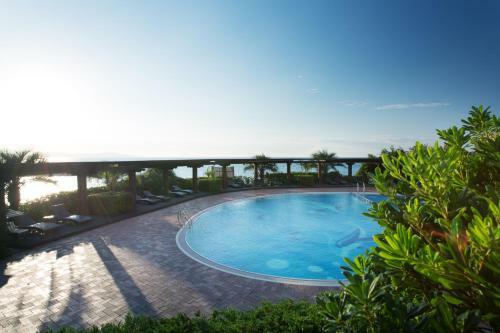 Hotel Aoawo Naruto Resort