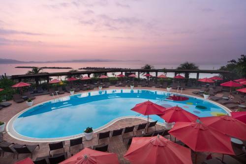 Hotel Aoawo Naruto Resort