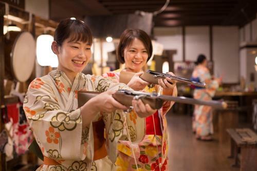 Hotel Aoawo Naruto Resort