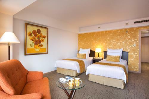 Hotel Aoawo Naruto Resort