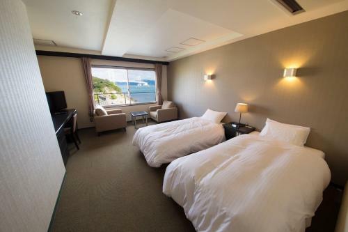 Seaside Hotel Taimaru Kaigetsu